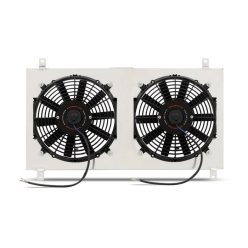 Mitsubishi 3000GT 91-99 Turbo/NT Fan Shroud Kit Mishimoto