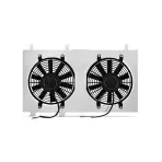 Hűtőventilátor Keretek és Légterelő Szettek