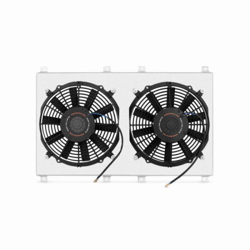 Subaru Impreza 93-00 WRX/STI Aluminium Fan Shroud Mishimoto