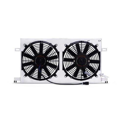 Subaru BRZ / Toyota GT86 Aluminum Fan Shroud Kit Mishimoto