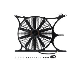 BMW E36 92-99 (Non-M3) Fan Shroud Kit Mishimoto