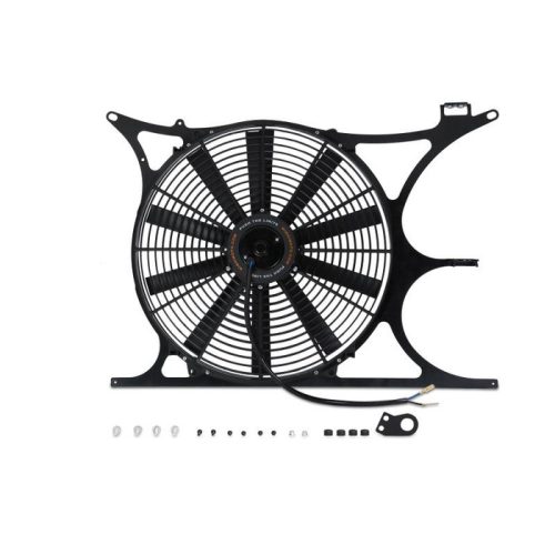BMW E36 92-99 (Non-M3) Fan Shroud Kit Mishimoto