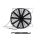BMW E46 M3 Aluminum Fan Shroud Kit Mishimoto