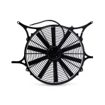 Járműspecifikus Ventilátorok