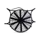 BMW E46 99-06 Fan Shroud+CNTRL 1/8 NPT+Push In Probe Mish