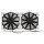 Toyota MR2 90-97 SW20 Fan Shroud Kit Mishimoto