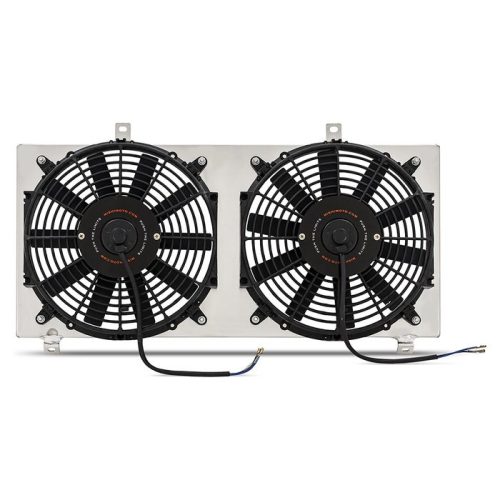 Toyota MR2 90-97 SW20 Fan Shroud Kit Mishimoto