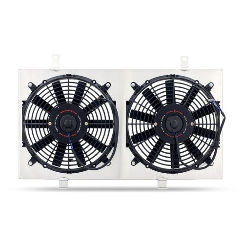 Nissan Silvia S13 89-95 SR20DET Fan Shroud Kit Mishimoto