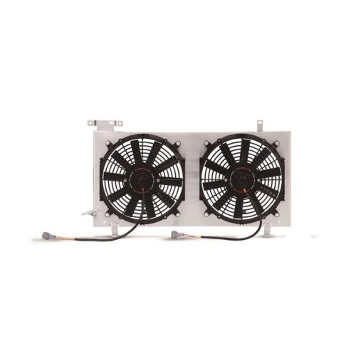 Subaru Impreza WRX/STI 08-15 Alu Fan Shroud Kit Mishimoto