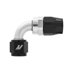 Mishimoto -6AN 90 Degree Braided Line Fitting