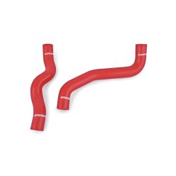 Nissan 370Z 08-14 Radiator Hose Kit Red Mishimoto