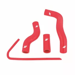 Subaru BRZ / Toyota GT86 Radiator Hose Kit Red Mishimoto