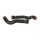 BMW E36 6 Cyl 91-95 Radiator Hose Kit Black Mishimoto