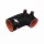 BMW E36 325/328/M3 92-99 89mm HFM Silicone Intake Boot Black