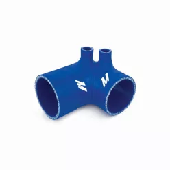 BMW E36 325/328/M3 92-99 Silicon Intake Boot Blue Mishimoto