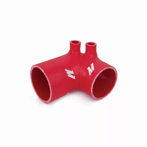 BMW E36 325/328/M3 92-99 Silicon Intake Boot Red Mishimoto