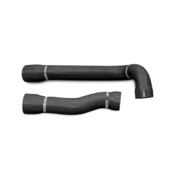BMW E46 00-06 Silicone Hose Kit Black Mishimoto