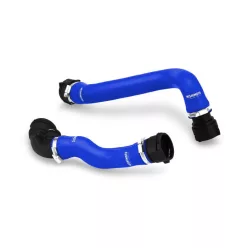 BMW E46 Non-M 1998-2006 Radiator Hose Kit Blue Mishimoto