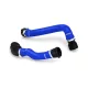 BMW E46 Non-M 1998-2006 Radiator Hose Kit Blue Mishimoto