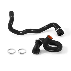   Ford Focus ST 2013+ Silicone Radiator Hose Kit Black Mishimoto