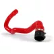 Ford Focus ST 2013+ Silicone Radiator Hose Kit Red Mishimoto