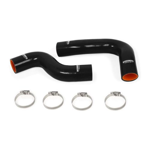Subaru Impreza WRX/STI 92-98 Radiator Hose Kit Black Mishimoto