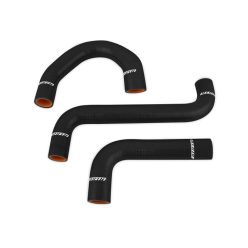 Pontiac GTO 2004+ Silicone Radiator Hose Kit Black Mishimoto