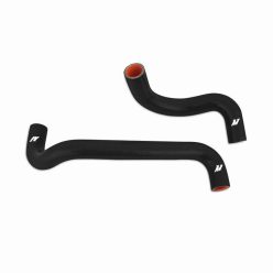   Vauxhall Monaro VXR 2005-2007 Radiator Hose Kit Black Mishimoto