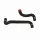 Vauxhall Monaro VXR 2005-2007 Radiator Hose Kit Black Mishimoto
