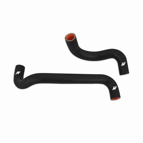 Vauxhall Monaro VXR 2005-2007 Radiator Hose Kit Black Mishimoto