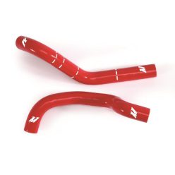 Honda Civic 92-00 K-Swap Radiator Hose Kit Red Mishimoto