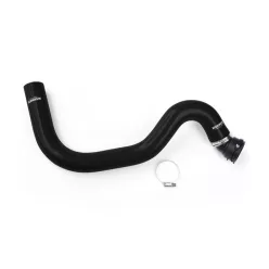 Ford Mustang 2015+ GT Upper Radiator Hose Black Mishimoto