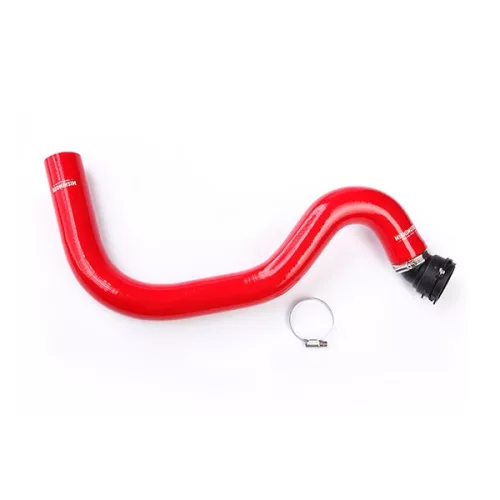 Ford Mustang 2015+ GT Upper Radiator Hose Red Mishimoto
