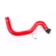 Ford Mustang 2015+ GT Upper Radiator Hose Red Mishimoto