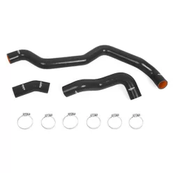   Ford Ranger 3.2L 2011+ Diesel Silicone Hose Kit Black Mishimoto