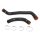 Nissan Skyline R32 GTR 89-94 Radiator Hose Kit Black Mishimoto