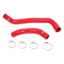Nissan Skyline R32 GTR 89-94 Radiator Hose Kit Red Mishimoto