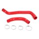 Nissan Skyline R32 GTR 89-94 Radiator Hose Kit Red Mishimoto
