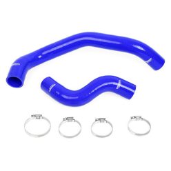 Nissan Skyline R33/34 95-02 Radiator Hose Kit Blue Mishimoto