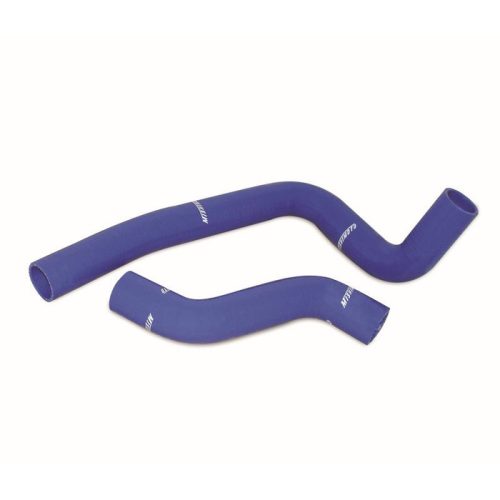 Mazda RX7 FD3S 92-02 Radiator Hose Kit Blue Mishimoto