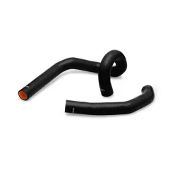 Toyota Supra 86-93 Silicon Radiator Hose Kit Black Mishimoto