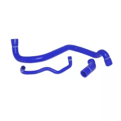 Audi TT 99-06 1.8T Silicone Hose Kit BLue Mishimoto