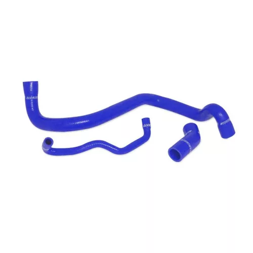 Audi TT 99-06 1.8T Silicone Hose Kit BLue Mishimoto