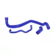 Audi TT 99-06 1.8T Silicone Hose Kit BLue Mishimoto
