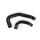 Jeep Wrangler 91-5 4.0L Radiator Hose Kit Black Mishimoto