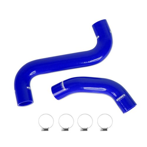 Subaru Impreza WRX/STI 00-07 Radiator Hoses Blue Mishimoto