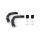 BMW F80 M3/M4 15-20 Intercooler Pipe Kit BS Mishimoto