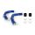 BMW F80 M3/M4 15-20 Intercooler Pipe Kit SMB Mishimoto