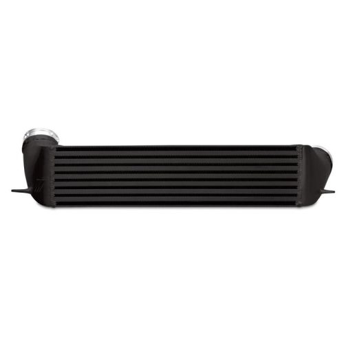 BMW 335i/335xi/135i 07-10 Intercooler Black Mishimoto