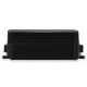 BMW F3X 3-Series N20/N26 Intercooler 12-17 Black Mishimoto